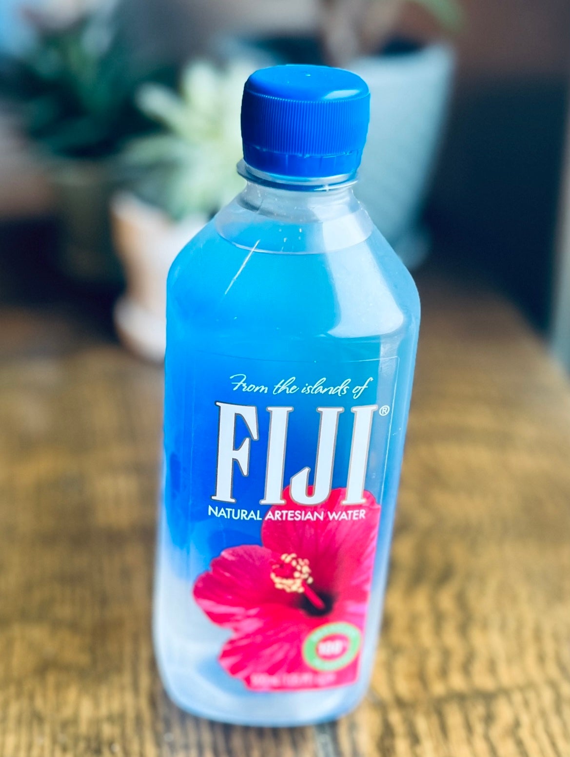 Bottled Water Porters Coffeehouse and Bakery